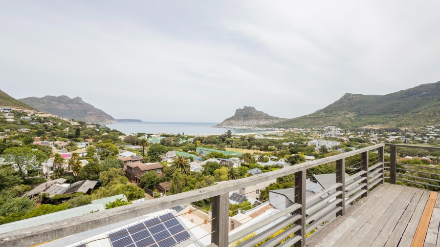 4 Bedroom Property for Sale in Scott Estate Western Cape